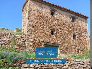 Haus in Valdelinares. Pajar a reformar en valdelinares