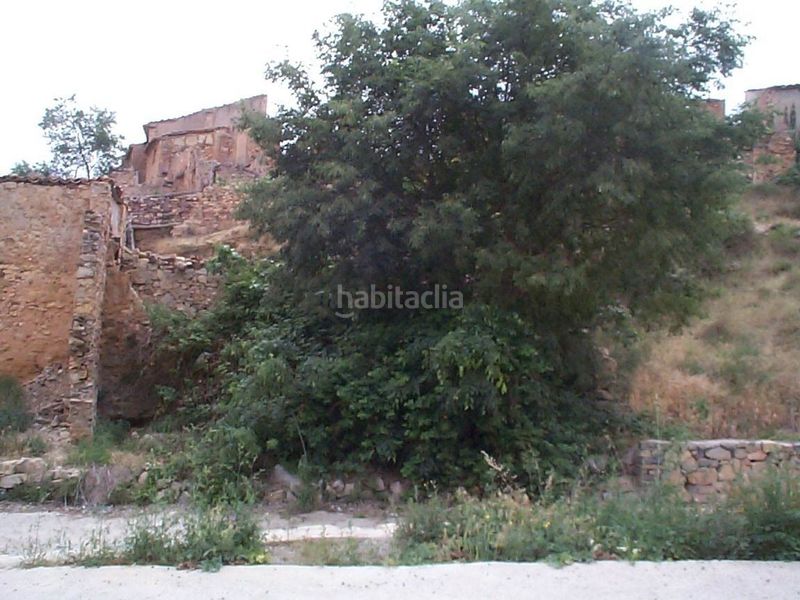 Foto ef2384b4-43ff-48fe-a62e-d1a2e6f0d96a. Casa a Cirat