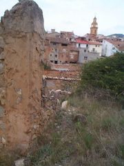 Xalet a Cirat