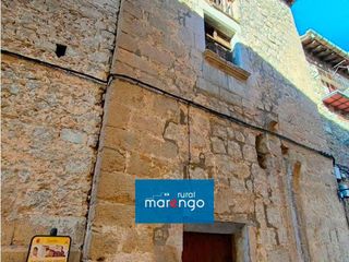 Casa a Zorita del Maestrazgo
