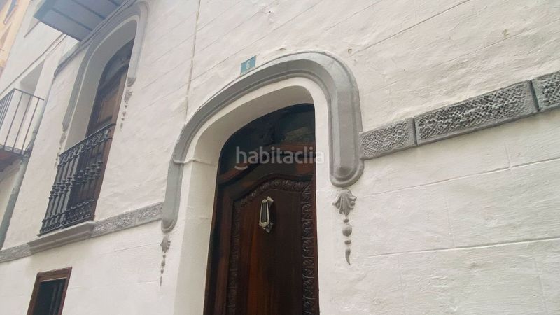 Foto 0df4f338-e7e1-4343-8634-46d07970bb4e. Casa a Morella