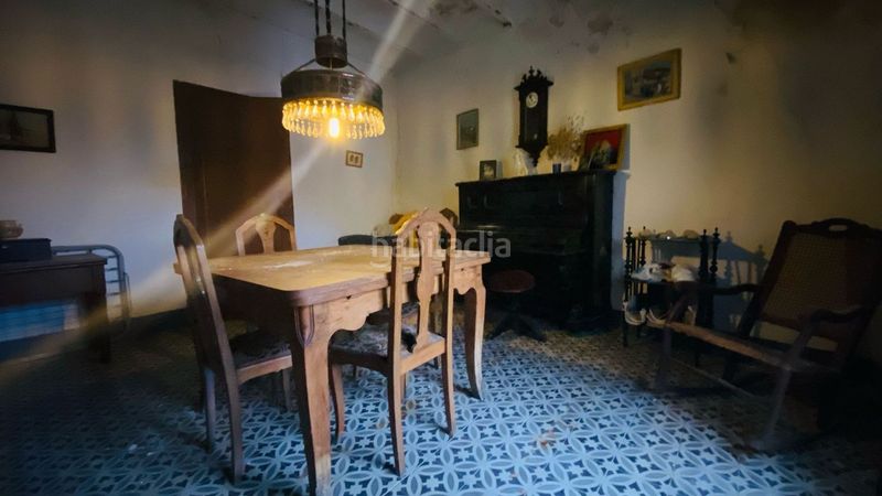 Foto 7d67ee8c-e76a-44af-9212-303d460c402e. Casa a Morella
