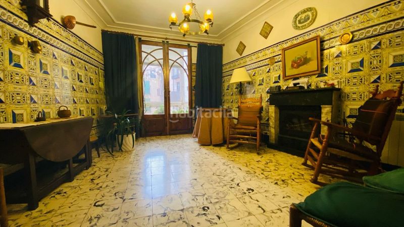 Foto a436c311-d612-4fb3-9164-0016a4fc380d. Casa a Morella
