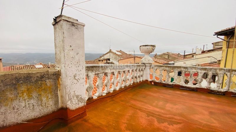 Foto a5ac2415-83c8-4e00-9ef7-f154b42fd775. Casa a Morella