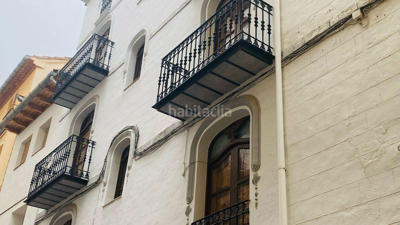 Foto b3b5d65a-c6ee-4f1f-8354-6292e123c9a0. Casa a Morella