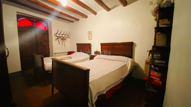 Foto b43d77b3-aa6c-4636-9611-798fa2378f9f. Casa a Morella