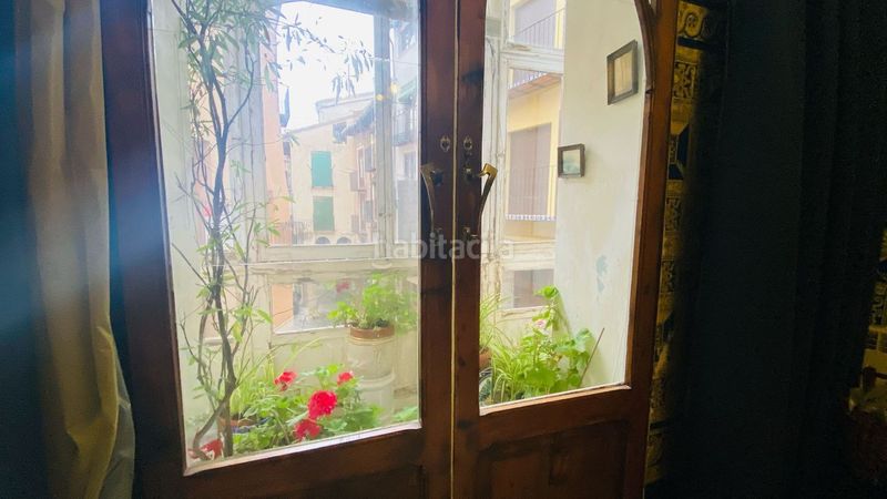 Foto ca43eec4-8b35-4cff-b31d-2721fd638300. Casa a Morella