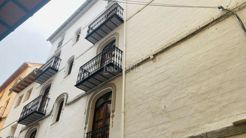 Foto d844535a-a503-4224-ba4b-2ce9ac0f8b49. Casa a Morella
