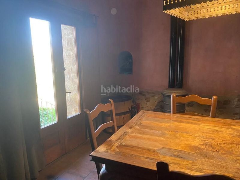 Foto 0c147d14-f24f-48fb-b89a-a2f1472dcbac. Casa a Morella
