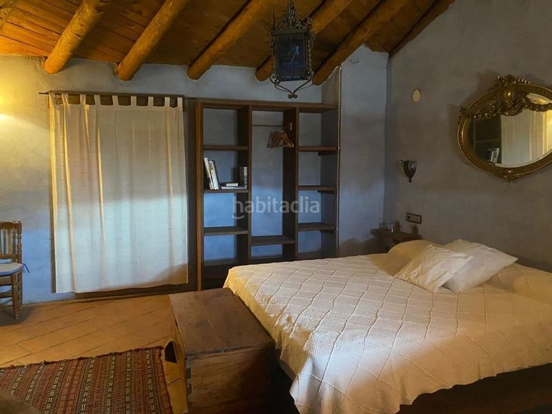 Foto 15636a0e-b790-41bd-8bcd-4cf28f2c3b3a. Casa a Morella