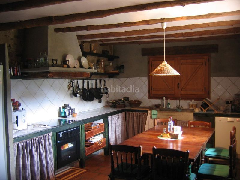Foto 4078de6c-a366-428f-828b-46c676012244. Casa a Morella