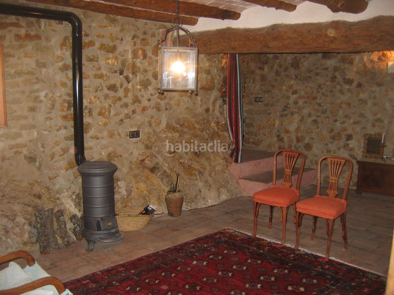 Foto 563b1095-e213-4ad3-81b2-9709ce65e3e7. Casa a Morella