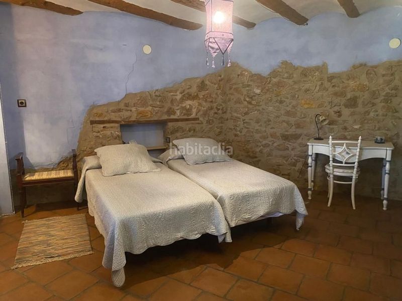 Foto 56ea9350-51f9-4a55-9c96-fed3e0532e5d. Casa a Morella