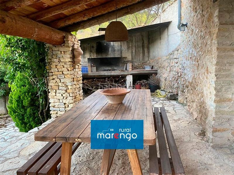 Foto 781b1e65-0f96-4936-a72e-9c2f289e91fe. Casa a Morella
