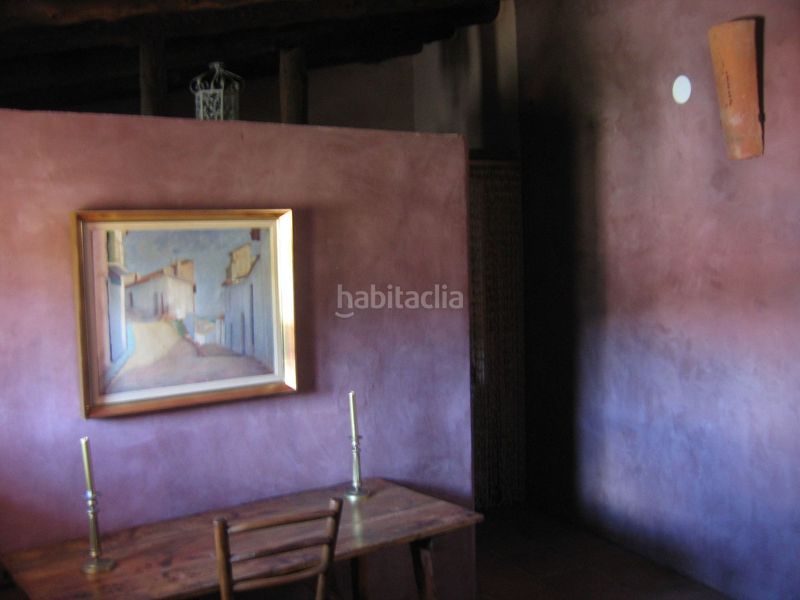 Foto ac33a5cf-dec9-47d3-94ee-bbc059e3aa74. Casa a Morella
