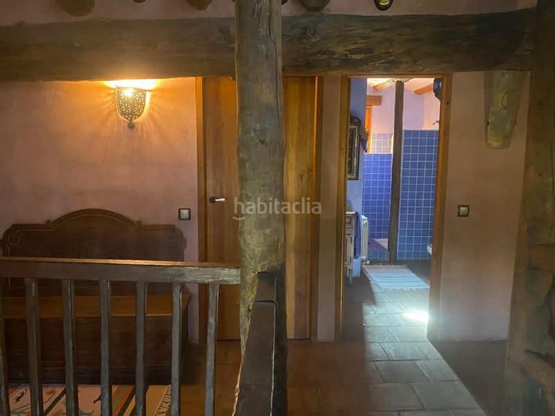 Foto cc32b201-c9f7-48f0-89a7-6f89f2dd4973. Casa a Morella