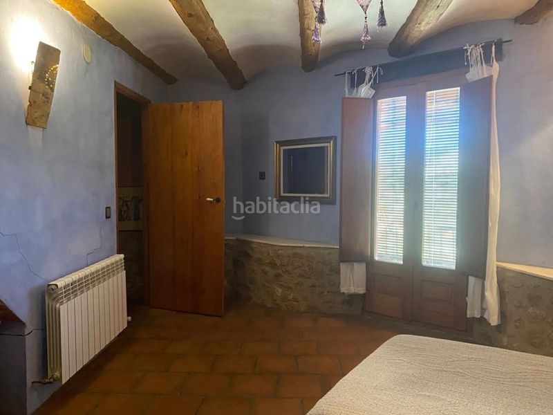 Foto e51553c8-3790-4ea4-810a-157fdaaf9ebc. Casa a Morella