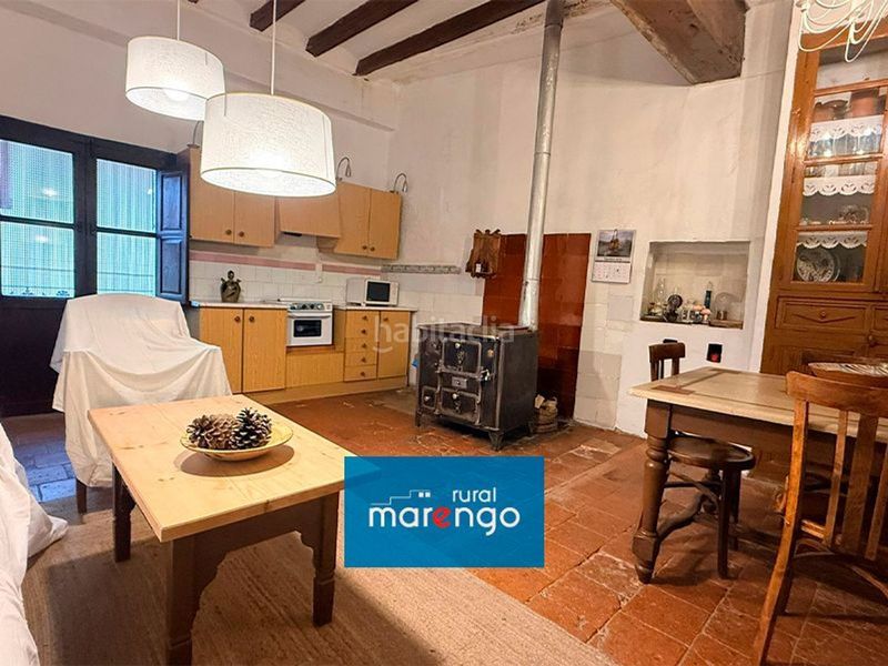 Foto 030977fd-0402-4e56-bbf1-9619085122cf. Chalet en calle isabel belsa 18 en Mosqueruela