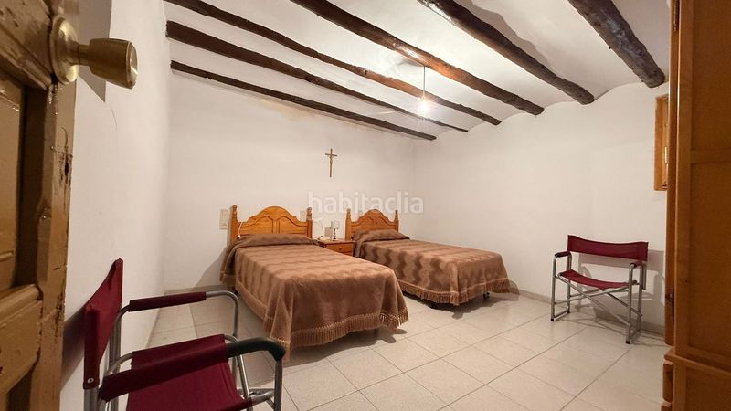 Foto 068fd7da-a8c1-4b63-a8be-8d94dee63718. Chalet en calle isabel belsa 18 en Mosqueruela