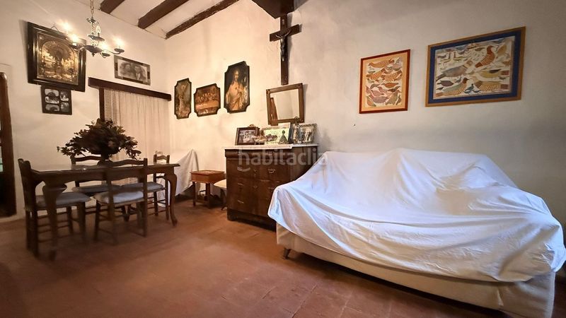 Foto 6bd90285-ae26-4620-8ce3-952295cdd960. Chalet en calle isabel belsa 18 en Mosqueruela