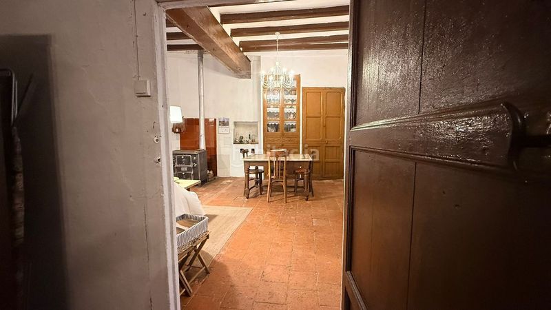 Foto 79e769dd-7711-4184-8036-63a7ba022677. Chalet en calle isabel belsa 18 en Mosqueruela