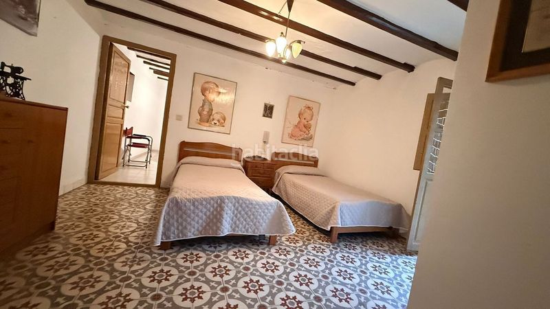 Foto 7b03a605-83ce-4ced-8715-0c3d4f31c847. Chalet en calle isabel belsa 18 en Mosqueruela
