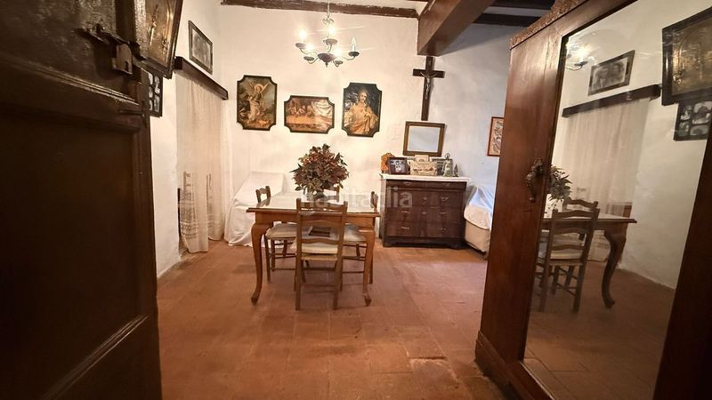 Foto 92182aaf-5750-4046-9c76-72d555fd6db8. Chalet en calle isabel belsa 18 en Mosqueruela