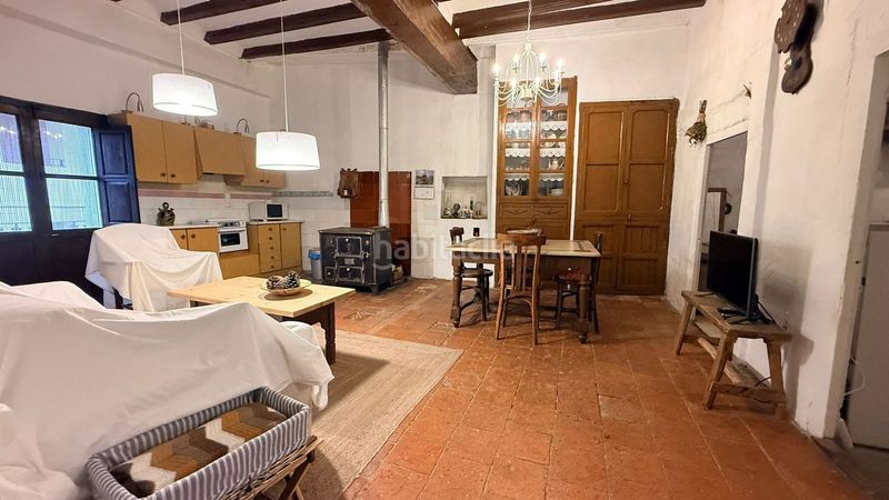 Foto 95624570-49ba-4102-aae3-dd9517cca309. Chalet en calle isabel belsa 18 en Mosqueruela