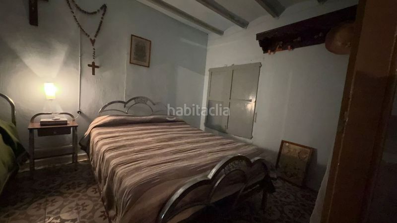 Foto c1872ac4-e13e-448a-ba59-a572617eadc6. Chalet en calle isabel belsa 18 en Mosqueruela