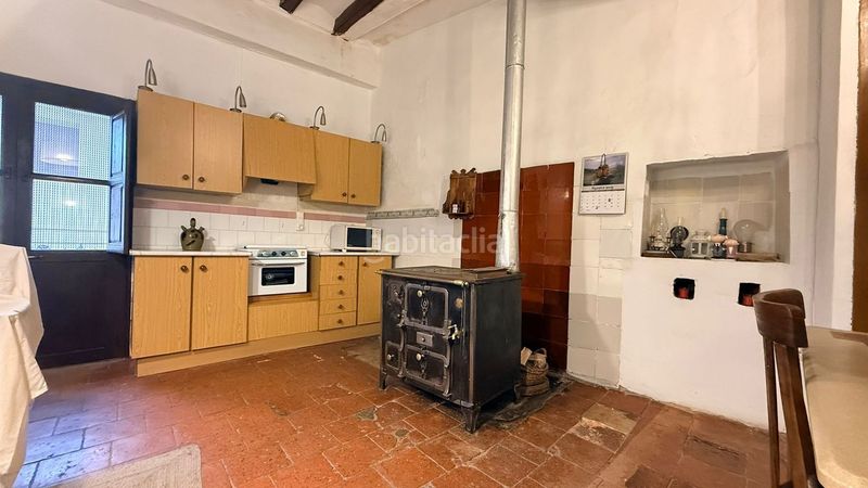 Foto c26eb616-812e-4a6c-9675-a840c8f1a312. Chalet en calle isabel belsa 18 en Mosqueruela