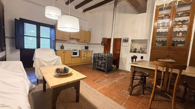 Foto e627d42d-d38f-43b5-9340-03ced3a6d9ef. Chalet en calle isabel belsa 18 en Mosqueruela