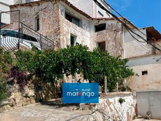 Haus in Montán