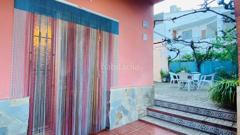 Foto 48682c63-31fa-4f9f-9d70-fded53053686. Casa a Eslida