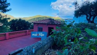 Casa en Eslida