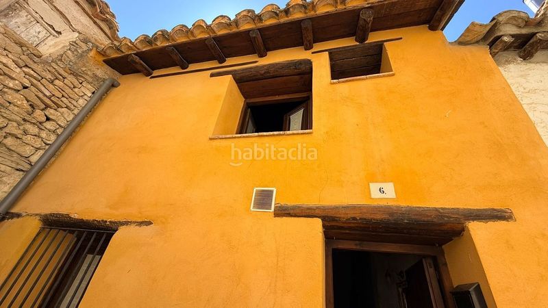 Foto c2262441-b949-41bd-b19c-a230f8e274eb. Casa a Todolella