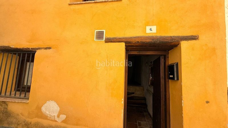 Foto e36c3591-3915-43f3-bfbb-8c35397b7d8b. Casa a Todolella