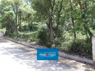 Rural plot in Artana