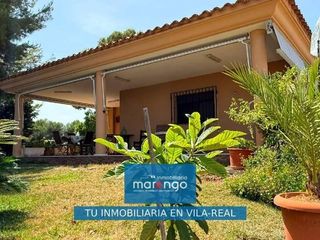 Chalet in Onda