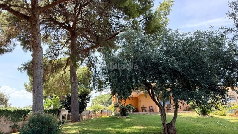 Foto 09b0a783-59ca-4057-9298-fcb877c13609. Xalet amb aparcament a Onda