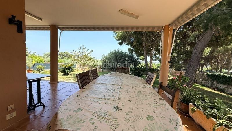 Foto 4fa511ef-49c7-4223-8e8c-9307b7e0cfe6. Xalet amb aparcament a Onda