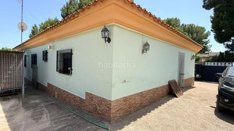 Foto 7e37ea5a-69ec-48d4-bd31-85c351276a23. Xalet amb aparcament a Onda