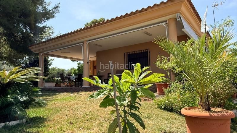 Foto 93370a31-9f54-4d44-a519-cef1e1623ab1. Xalet amb aparcament a Onda