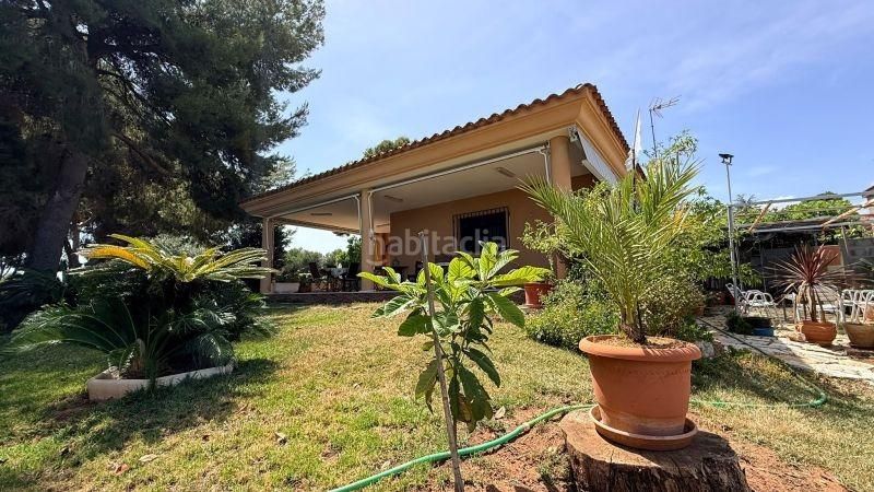 Foto c77d1678-cd3f-4a05-be4e-d5e6d685dbae. Xalet amb aparcament a Onda