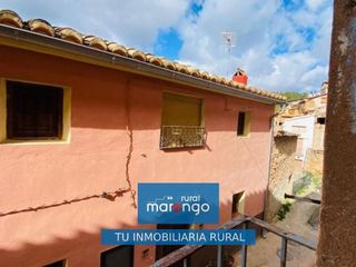 Haus in Fuente la Reina