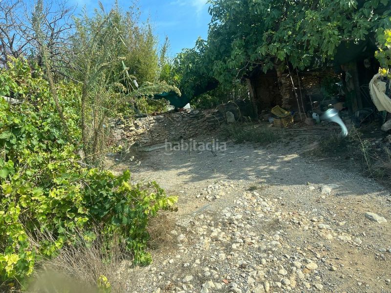 Foto d49bbe2d-f2db-46ca-973d-af457e28d959. Finca rústica en Coves de Vinromà (les)