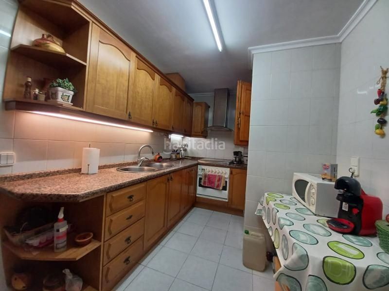 Foto 07f3987d-958d-4faa-a8db-9bb65cc84b17. Etagenwohnung in Montán
