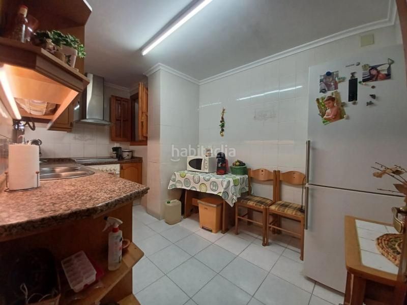Foto b852bf2d-dbb8-43f1-b076-a483c9f9e981. Etagenwohnung in Montán
