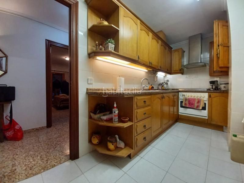 Foto fa6b31b6-2b46-4913-9702-c1b13d578783. Etagenwohnung in Montán