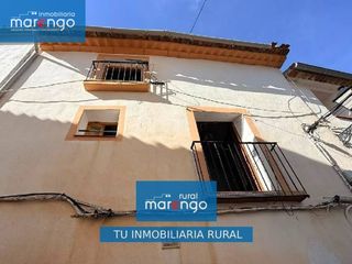 House in Fuente la Reina