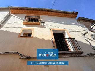 House in Fuente la Reina